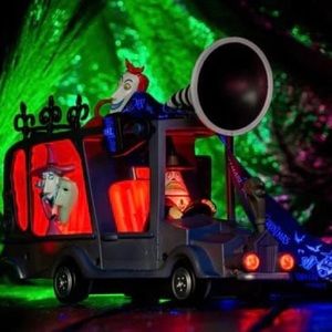 The Nightmare Before Christmas POPCORN BUCKET